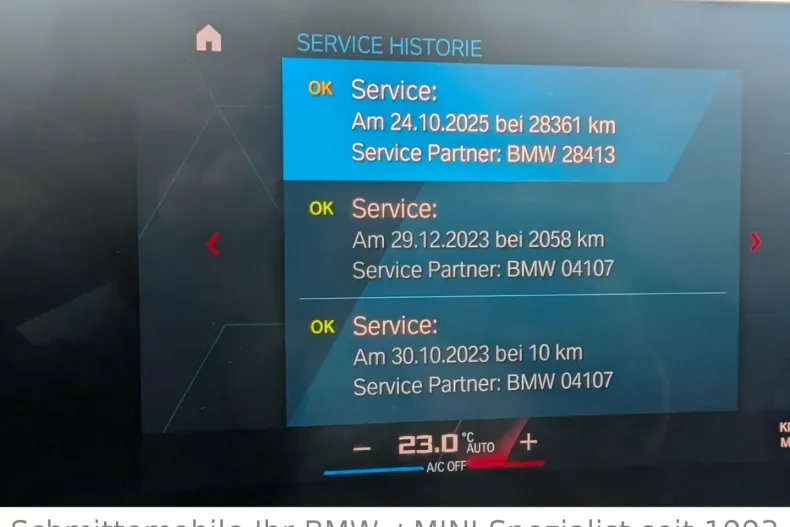 BMW M3 din 2023 cu 28.500 km - oferta BMW147668 - foto 43