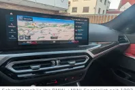 BMW M3 din 2023 cu 28.500 km - oferta BMW147668 - foto 46