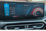 BMW M3 din 2023 cu 28.500 km - oferta BMW147668 - foto 47