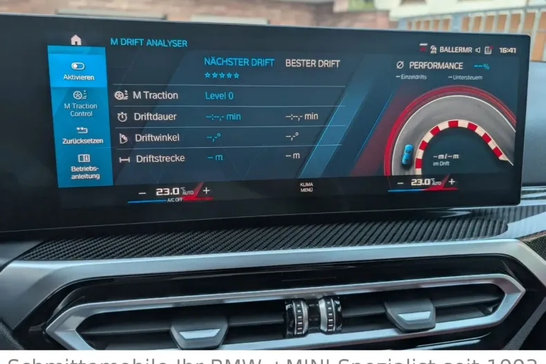 BMW M3 din 2023 cu 28.500 km - oferta BMW147668 - foto 47