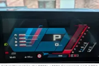 BMW M3 din 2023 cu 28.500 km - oferta BMW147668 - foto 48