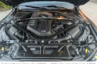 BMW M3 din 2023 cu 28.500 km - oferta BMW147668 - foto 49