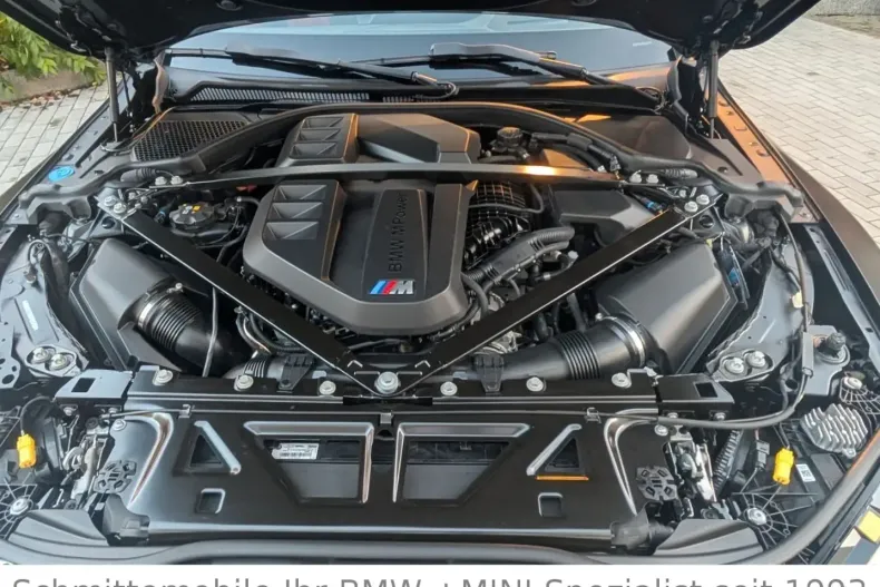 BMW M3 din 2023 cu 28.500 km - oferta BMW147668 - foto 49