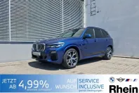 BMW X5 din 2020 cu 85.999 km - oferta BMW147670 - foto 1