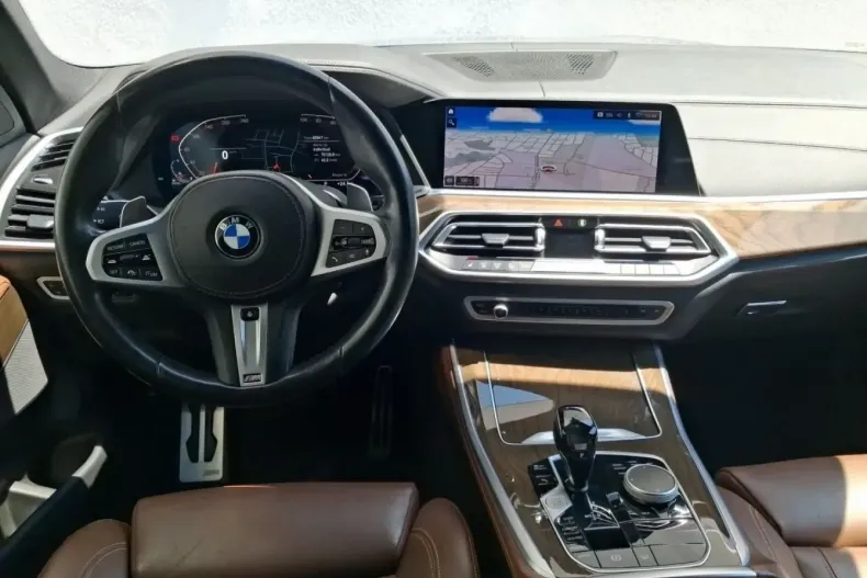 BMW X5 din 2020 cu 85.999 km - oferta BMW147670 - foto 2