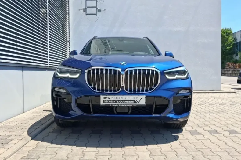 BMW X5 din 2020 cu 85.999 km - oferta BMW147670 - foto 4