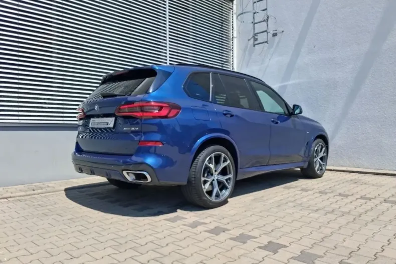 BMW X5 din 2020 cu 85.999 km - oferta BMW147670 - foto 6