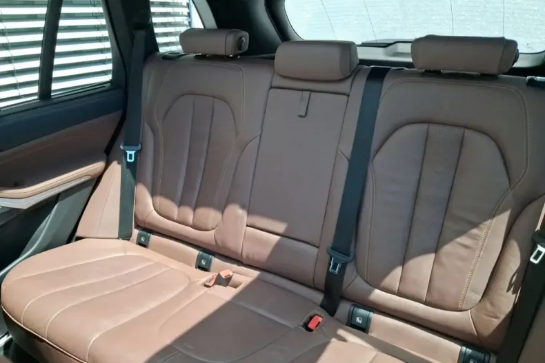 BMW X5 din 2020 cu 85.999 km - oferta BMW147670 - foto 8