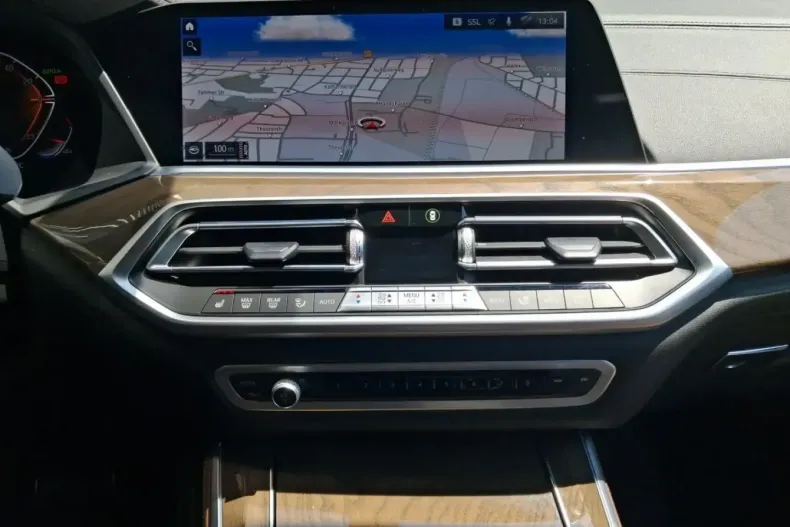 BMW X5 din 2020 cu 85.999 km - oferta BMW147670 - foto 9