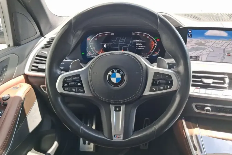 BMW X5 din 2020 cu 85.999 km - oferta BMW147670 - foto 10