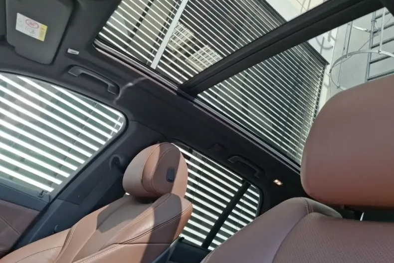 BMW X5 din 2020 cu 85.999 km - oferta BMW147670 - foto 11