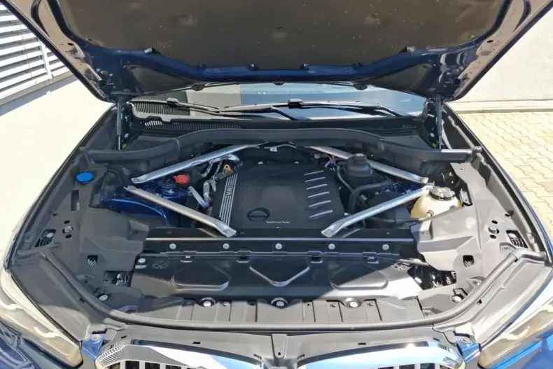 BMW X5 din 2020 cu 85.999 km - oferta BMW147670 - foto 12