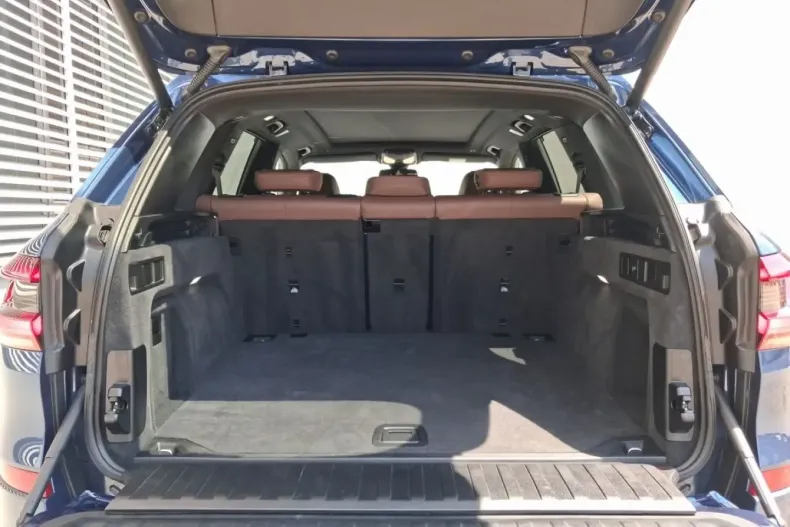 BMW X5 din 2020 cu 85.999 km - oferta BMW147670 - foto 13