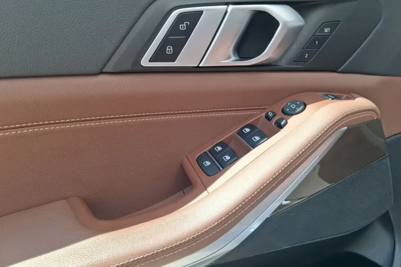 BMW X5 din 2020 cu 85.999 km - oferta BMW147670 - foto 14