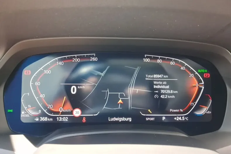 BMW X5 din 2020 cu 85.999 km - oferta BMW147670 - foto 15