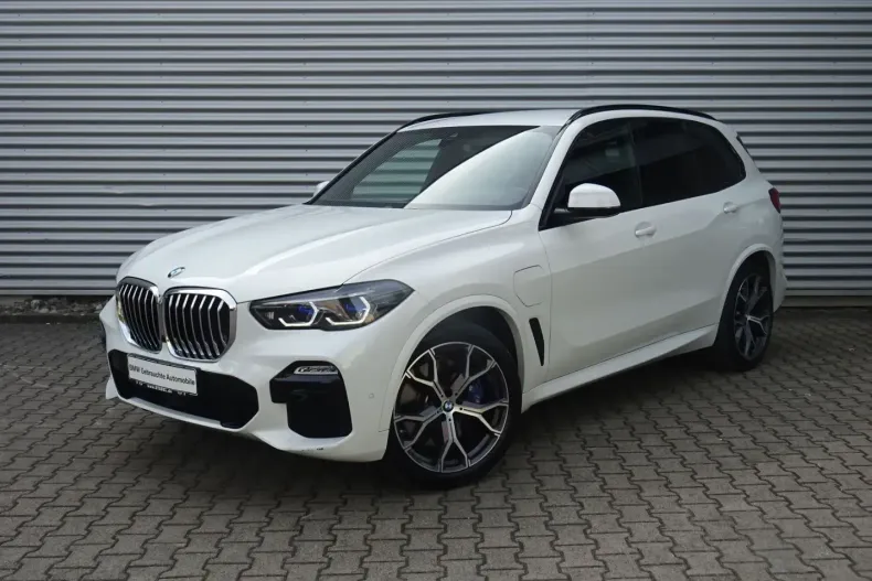 BMW X5 din 2021 cu 67.155 km - oferta BMW147671 - foto 2