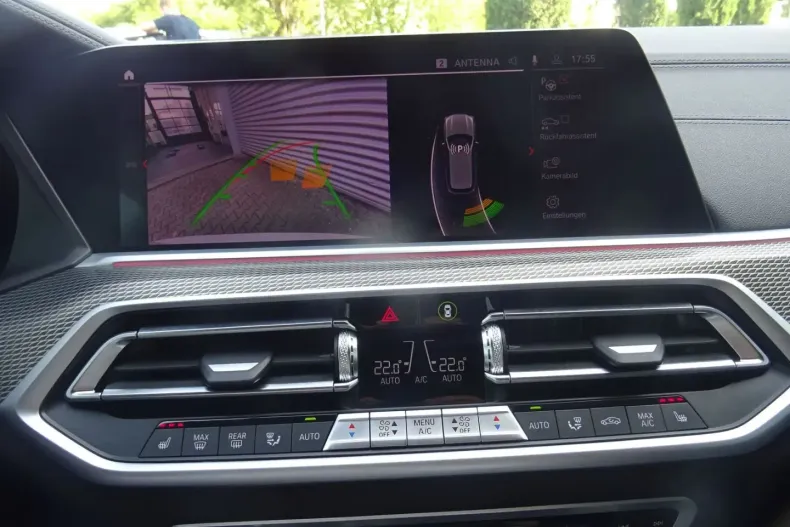 BMW X5 din 2021 cu 67.155 km - oferta BMW147671 - foto 13