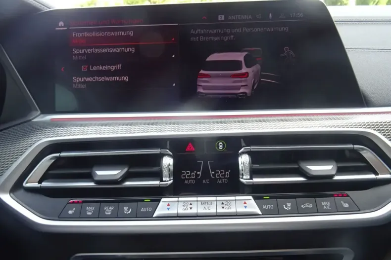 BMW X5 din 2021 cu 67.155 km - oferta BMW147671 - foto 15