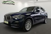 BMW X5 din 2021 cu 95.800 km - oferta BMW147672 - foto 1