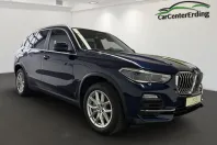 BMW X5 din 2021 cu 95.800 km - oferta BMW147672 - foto 2
