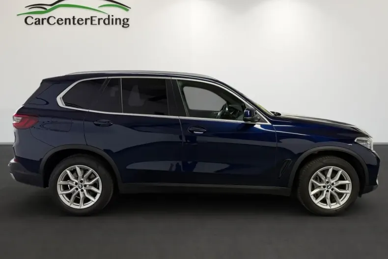BMW X5 din 2021 cu 95.800 km - oferta BMW147672 - foto 3