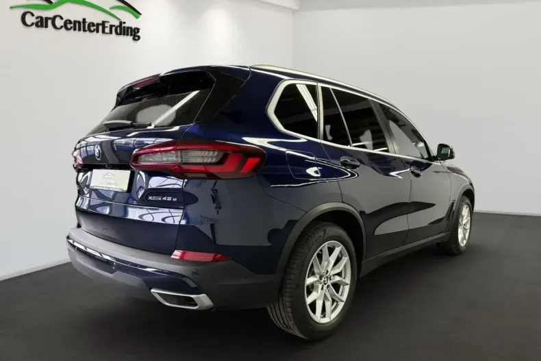 BMW X5 din 2021 cu 95.800 km - oferta BMW147672 - foto 4