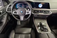 BMW X5 din 2021 cu 95.800 km - oferta BMW147672 - foto 13