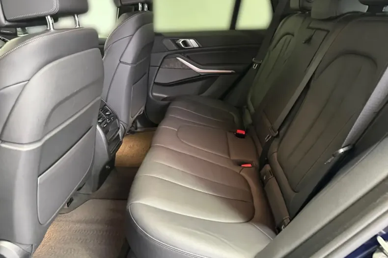 BMW X5 din 2021 cu 95.800 km - oferta BMW147672 - foto 18