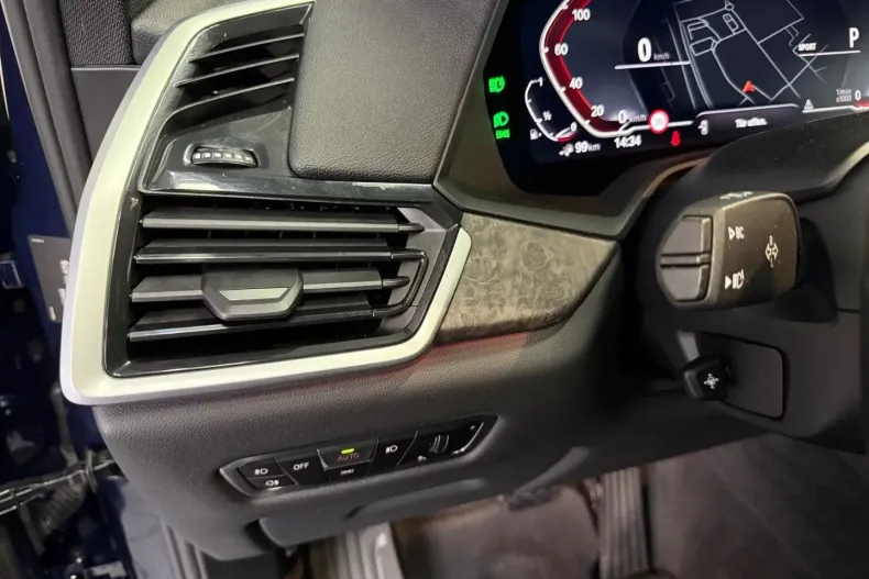 BMW X5 din 2021 cu 95.800 km - oferta BMW147672 - foto 22