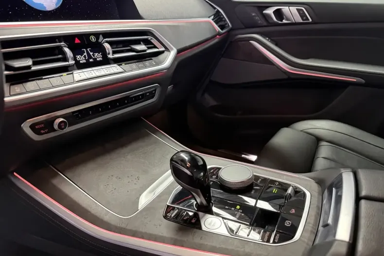 BMW X5 din 2021 cu 95.800 km - oferta BMW147672 - foto 23