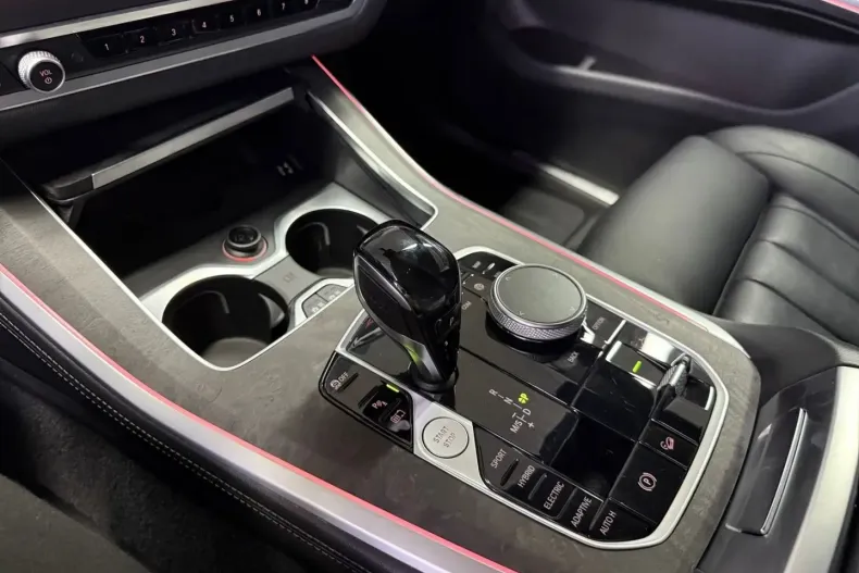 BMW X5 din 2021 cu 95.800 km - oferta BMW147672 - foto 25