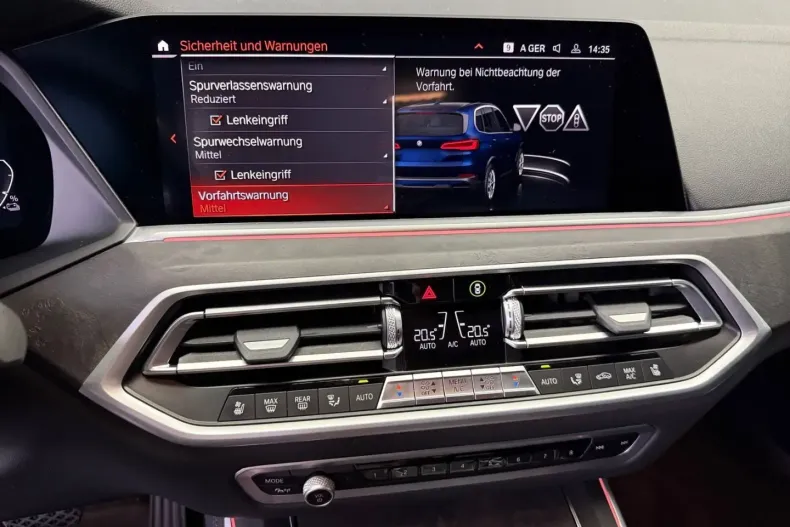 BMW X5 din 2021 cu 95.800 km - oferta BMW147672 - foto 27