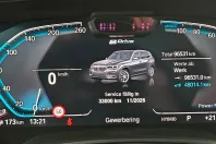 BMW X5 din 2020 cu 96.500 km - oferta BMW147673 - foto 8