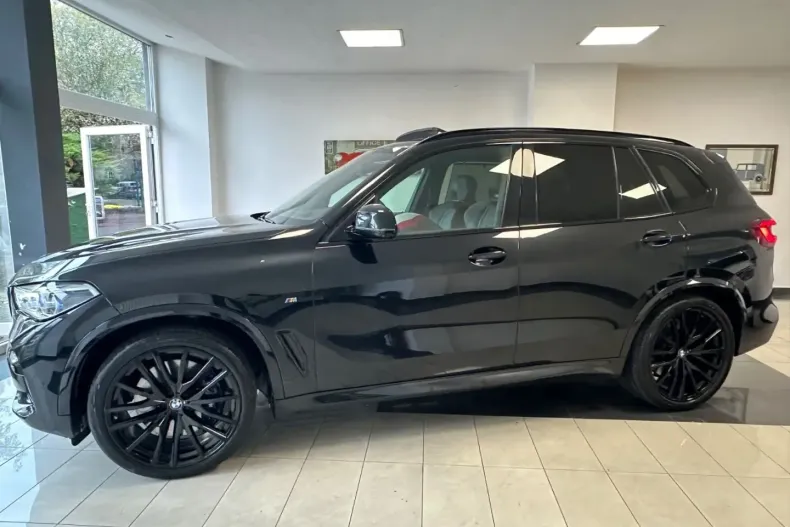BMW X5 din 2020 cu 99.000 km - oferta BMW147674 - foto 5