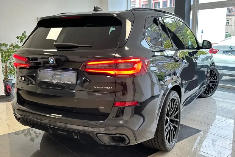 BMW X5 din 2020 cu 99.000 km - oferta BMW147674 - foto 6