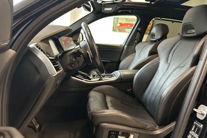 BMW X5 din 2020 cu 99.000 km - oferta BMW147674 - foto 10