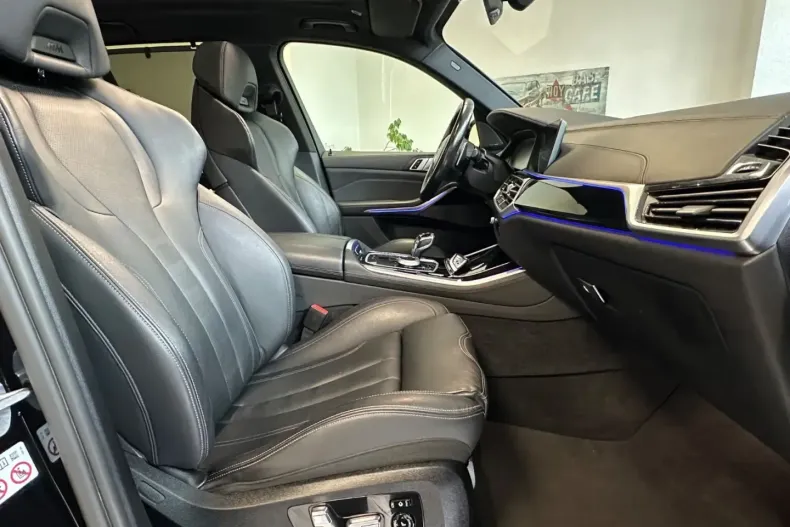 BMW X5 din 2020 cu 99.000 km - oferta BMW147674 - foto 13