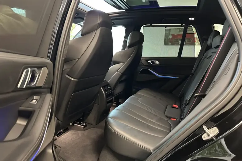 BMW X5 din 2020 cu 99.000 km - oferta BMW147674 - foto 15