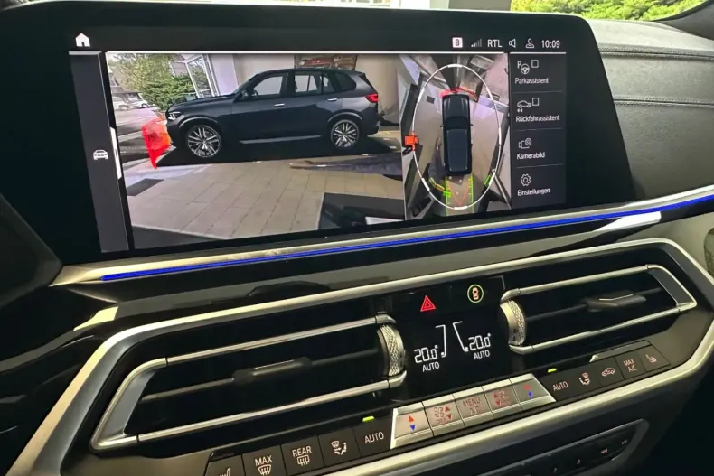 BMW X5 din 2020 cu 99.000 km - oferta BMW147674 - foto 18