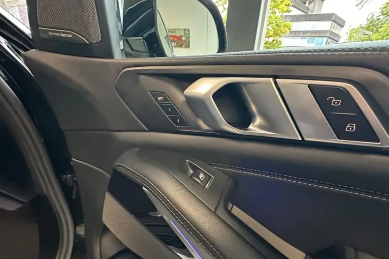 BMW X5 din 2020 cu 99.000 km - oferta BMW147674 - foto 20