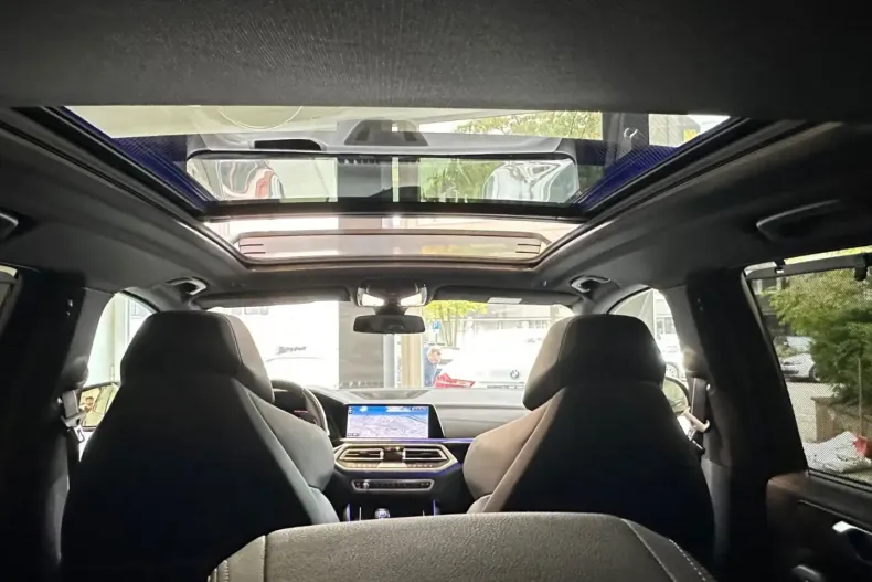 BMW X5 din 2020 cu 99.000 km - oferta BMW147674 - foto 23