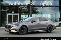 Mercedes-Benz E 450 din 2024 cu 2.365 km - oferta MER147675 - foto 1