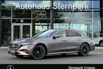 Mercedes-Benz E 450 din 2024 - oferta MER147675