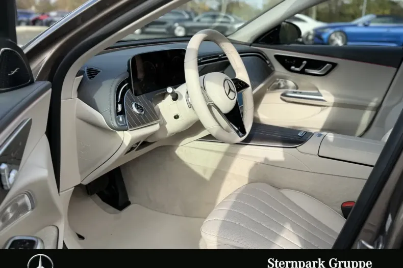 Mercedes-Benz E 450 din 2024 cu 2.365 km - oferta MER147675 - foto 6