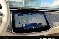 Mercedes-Benz E 450 din 2024 cu 2.365 km - oferta MER147675 - foto 10