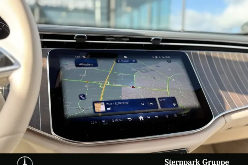 Mercedes-Benz E 450 din 2024 cu 2.365 km - oferta MER147675 - foto 10