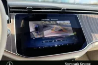 Mercedes-Benz E 450 din 2024 cu 2.365 km - oferta MER147675 - foto 11