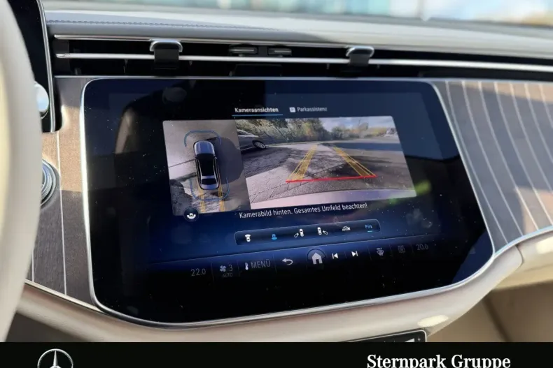 Mercedes-Benz E 450 din 2024 cu 2.365 km - oferta MER147675 - foto 11