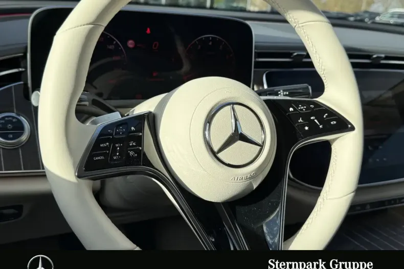 Mercedes-Benz E 450 din 2024 cu 2.365 km - oferta MER147675 - foto 12