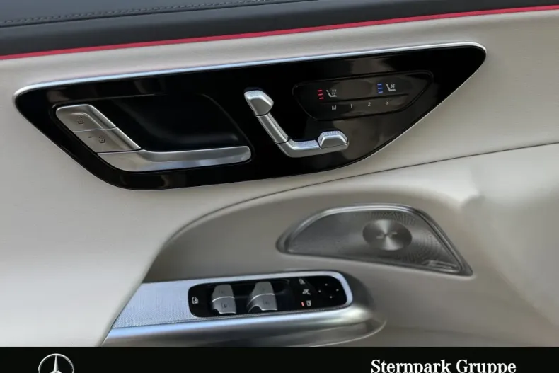 Mercedes-Benz E 450 din 2024 cu 2.365 km - oferta MER147675 - foto 13